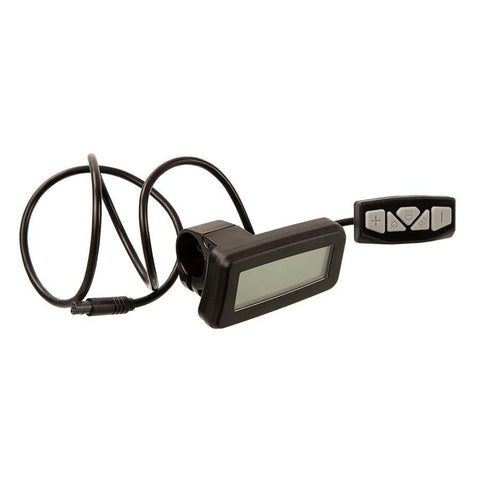 Promovec - LCD Display with Buttons Electric Assist Systems Parts and Accessories _ Unite - B1keparts.com Promovec - LCD Display with Buttons Electric Assist Systems Parts and Accessories _ Unite - B1keparts.com