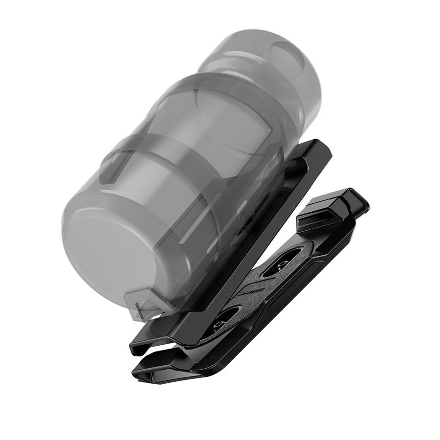 SRAM - Range Extender Holder Electric Assist Systems Parts and Accessories _ Unite - B1keparts.com