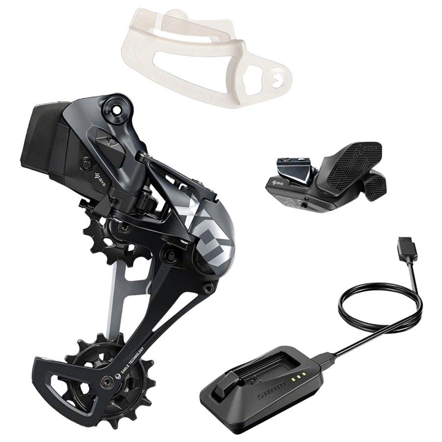 SRAM - X01 Eagle AXS Upgrade Kit Electronic Upgrade _ Unite - B1keparts.com