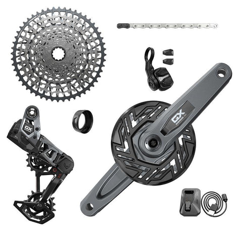 SRAM - GX T-Type Pedal Assist Mountain _ Unite - B1keparts.com SRAM - GX T-Type Pedal Assist Mountain _ Unite - B1keparts.com