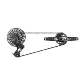 SRAM - X0 T-Type V2 Mountain _ Unite - B1keparts.com