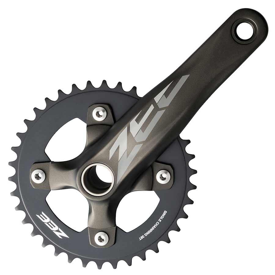 Shimano - Zee FC-M645 MTB Cranksets _ Unite - B1keparts.com
