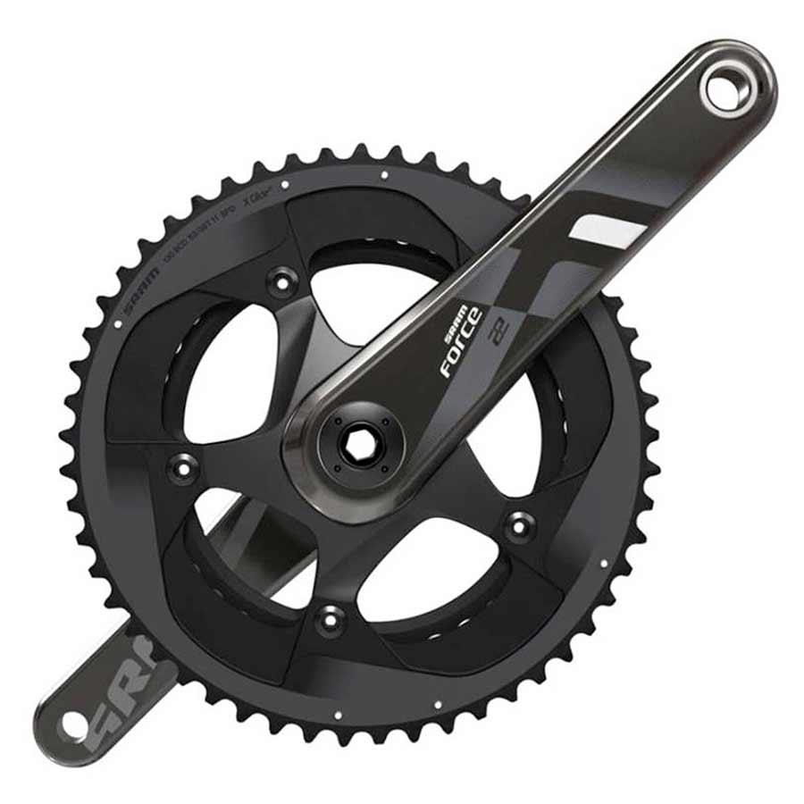 SRAM - Force22 Road / Track Cranksets _ Unite - B1keparts.com