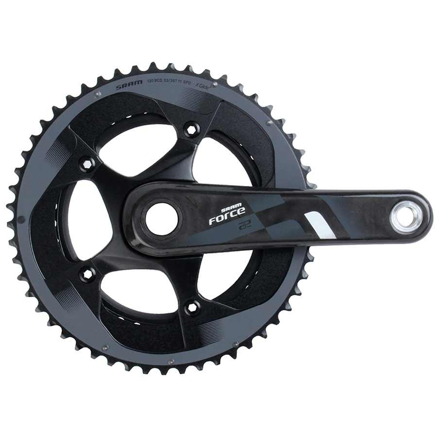 SRAM - Force22 Road / Track Cranksets _ Unite - B1keparts.com