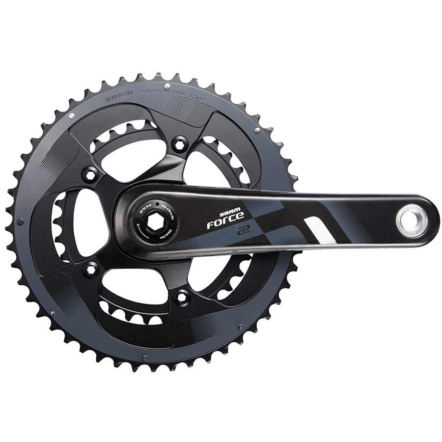 SRAM - Force22 Road / Track Cranksets _ Unite - B1keparts.com