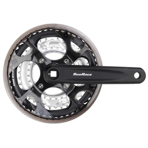 Sunrace - FCM300 MTB Cranksets _ Unite - B1keparts.com Sunrace - FCM300 MTB Cranksets _ Unite - B1keparts.com