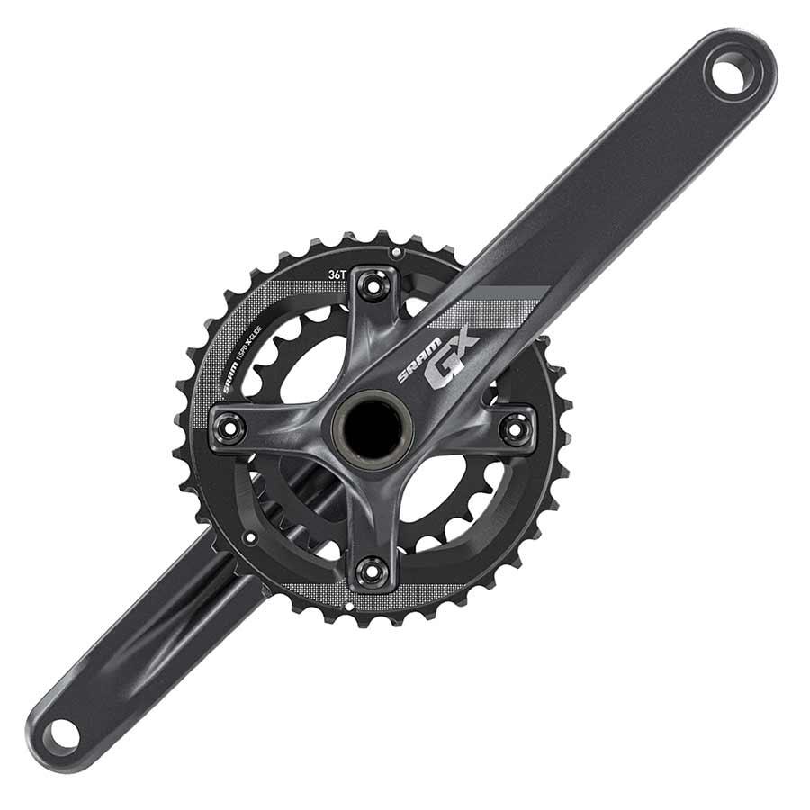 SRAM - GX 1000 2X10 MTB Cranksets _ Unite - B1keparts.com