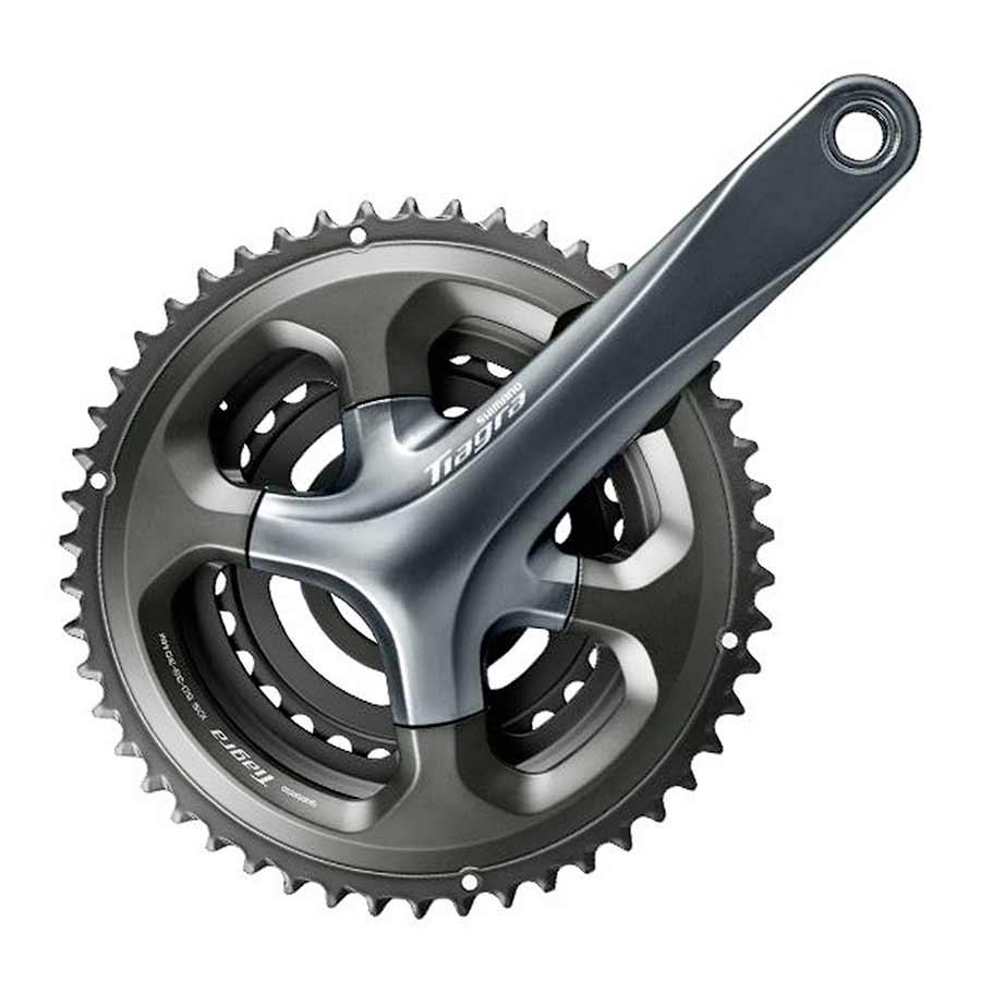 Shimano - Tiagra FC-4700/4703 Road / Track Cranksets _ Unite - B1keparts.com