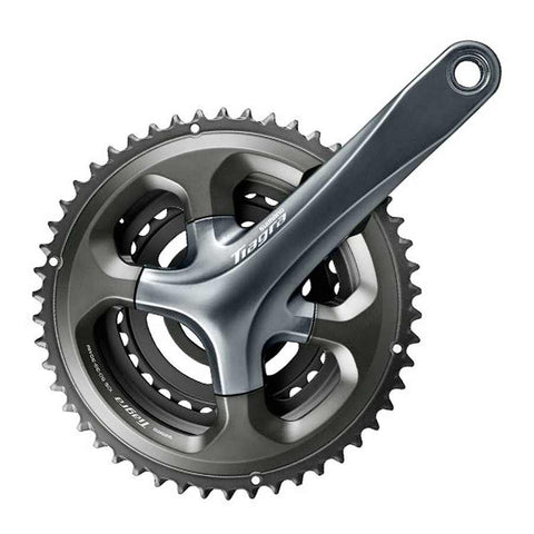 Shimano - Tiagra FC-4700/4703 Road / Track Cranksets _ Unite - B1keparts.com Shimano - Tiagra FC-4700/4703 Road / Track Cranksets _ Unite - B1keparts.com