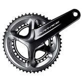 Shimano - Dura Ace FC-R9100 Road / Track Cranksets _ Unite - B1keparts.com
