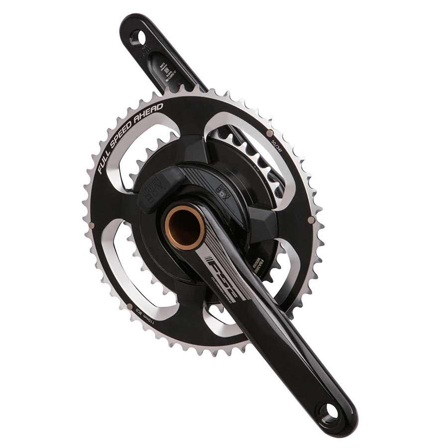 FSA - Powerbox Alloy Road Power Meter Cranksets _ Unite - B1keparts.com