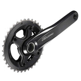 Shimano - Deore FC-M6000 MTB Cranksets _ Unite - B1keparts.com