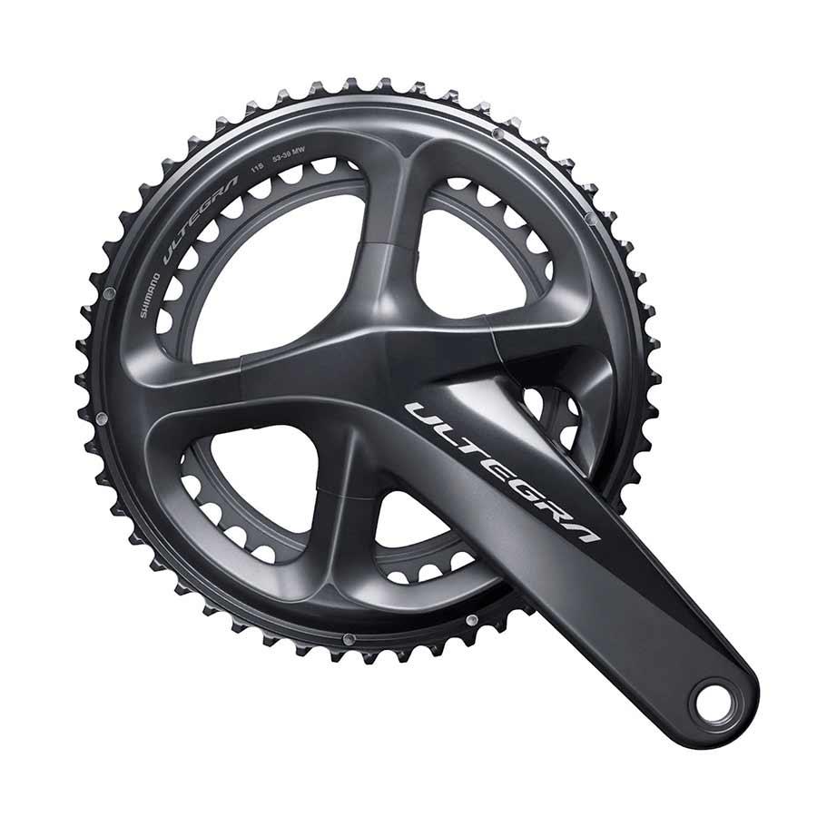 Shimano - Ultegra FC-R8000 Road / Track Cranksets _ Unite - B1keparts.com