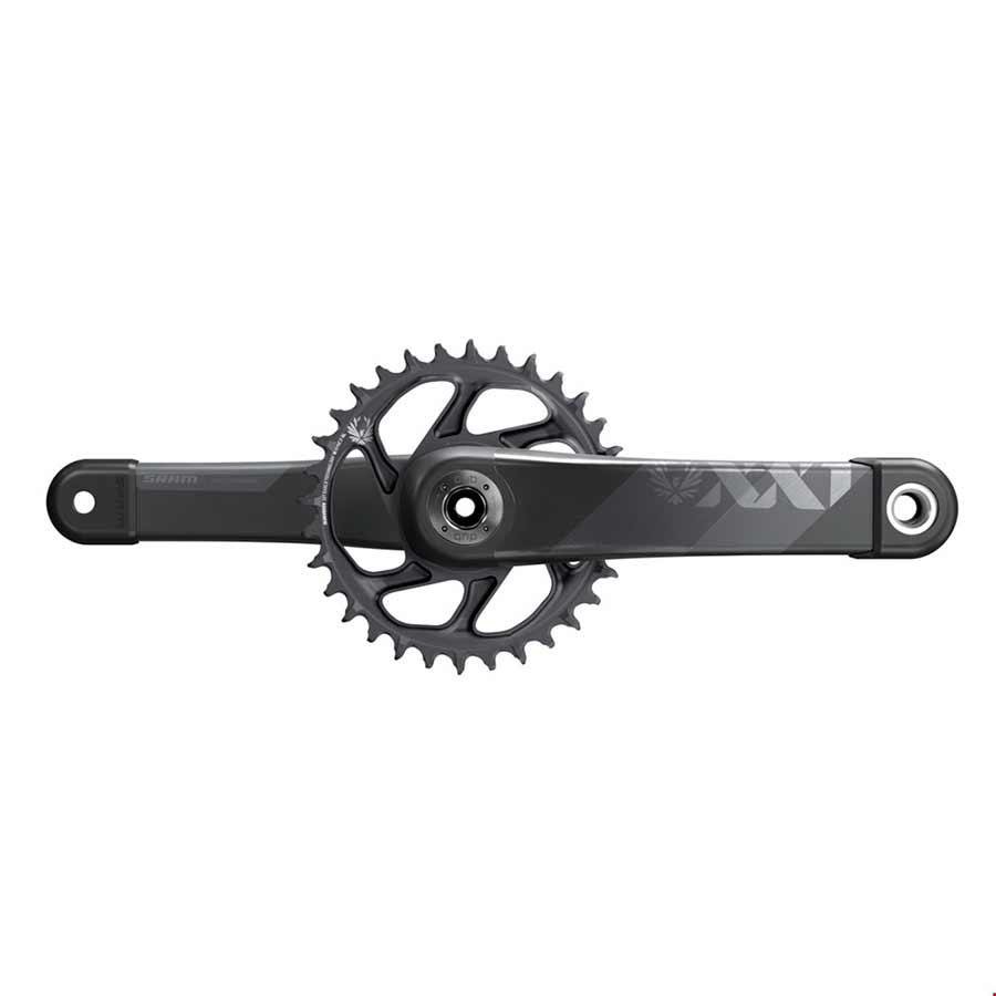 SRAM - XX1 Eagle DUB MTB Cranksets _ Unite - B1keparts.com