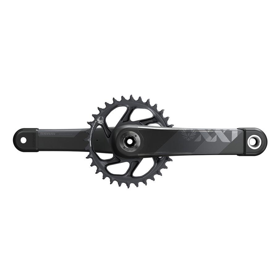 SRAM - XX1 Eagle DUB MTB Cranksets _ Unite - B1keparts.com