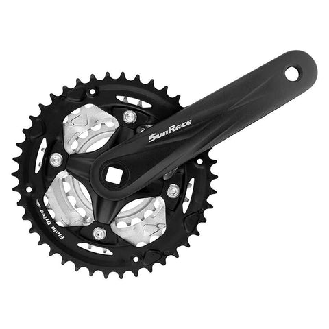 Sunrace - FCM600 MTB Cranksets _ Unite - B1keparts.com Sunrace - FCM600 MTB Cranksets _ Unite - B1keparts.com