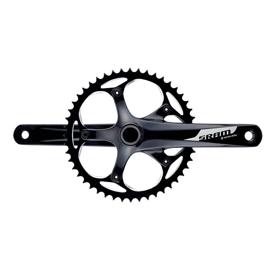 SRAM - S300 1.1 Courier Road / Track Cranksets _ Unite - B1keparts.com