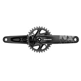 SRAM - NX Eagle DUB MTB Cranksets _ Unite - B1keparts.com
