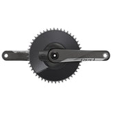 SRAM - Red 1 AXS Quarq Power Meter Cranksets _ Unite - B1keparts.com