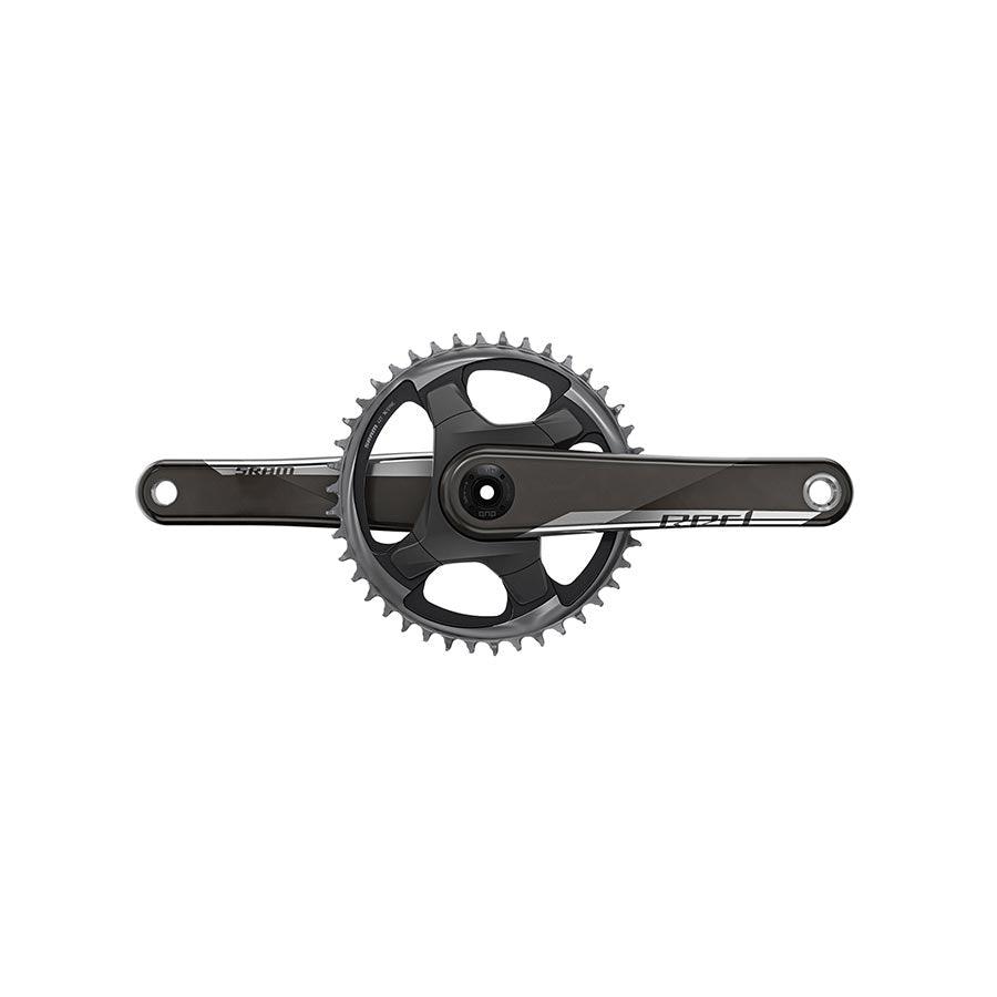 SRAM - Red 1 AXS Road / Track Cranksets _ Unite - B1keparts.com