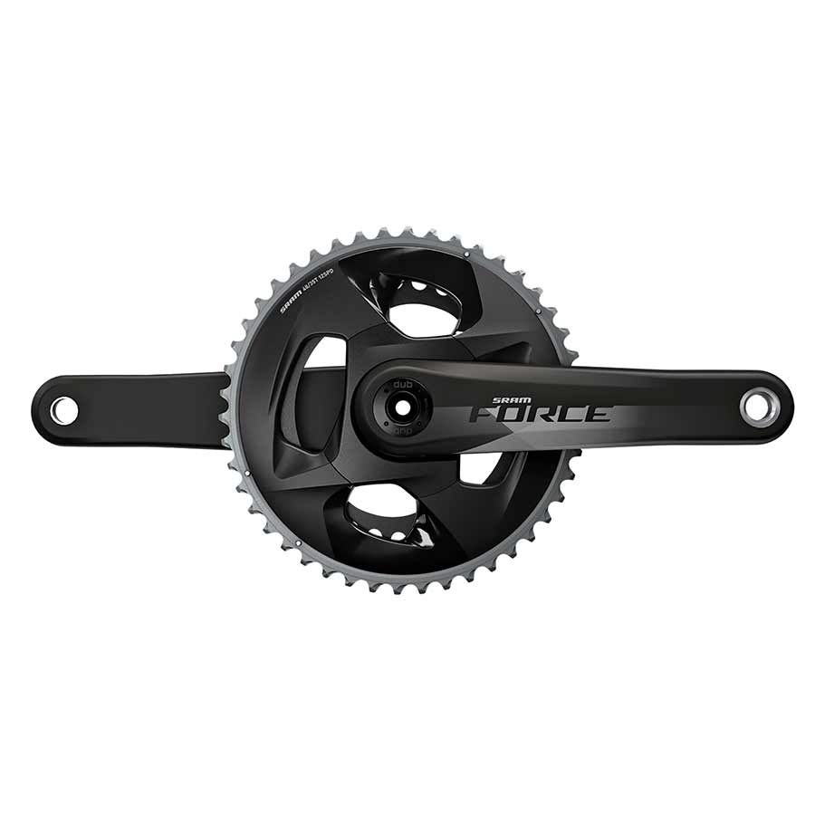 SRAM - Force AXS Road / Track Cranksets _ Unite - B1keparts.com