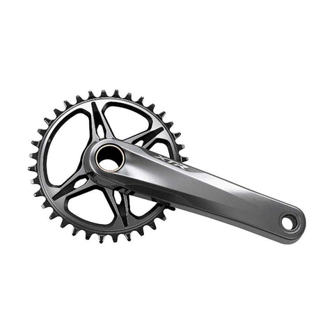 Shimano - XTR FC-M9100 MTB Cranksets _ Unite - B1keparts.com Shimano - XTR FC-M9100 MTB Cranksets _ Unite - B1keparts.com