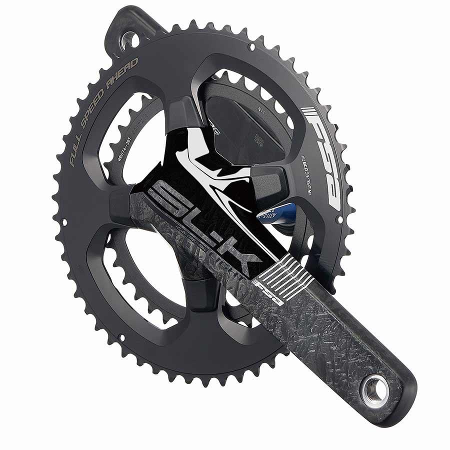 FSA - SL-K Road / Track Cranksets _ Unite - B1keparts.com