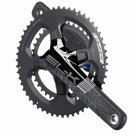 FSA - SL-K Road / Track Cranksets _ Unite - B1keparts.com FSA - SL-K Road / Track Cranksets _ Unite - B1keparts.com