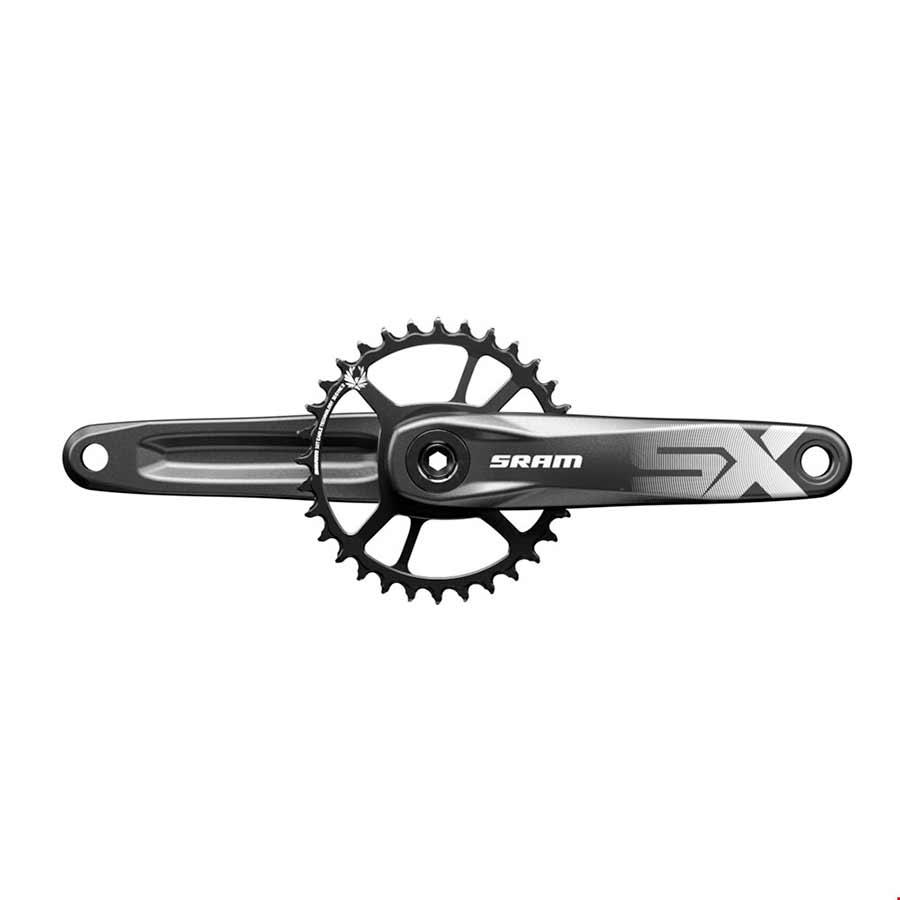 SRAM - SX Eagle MTB Cranksets _ Unite - B1keparts.com