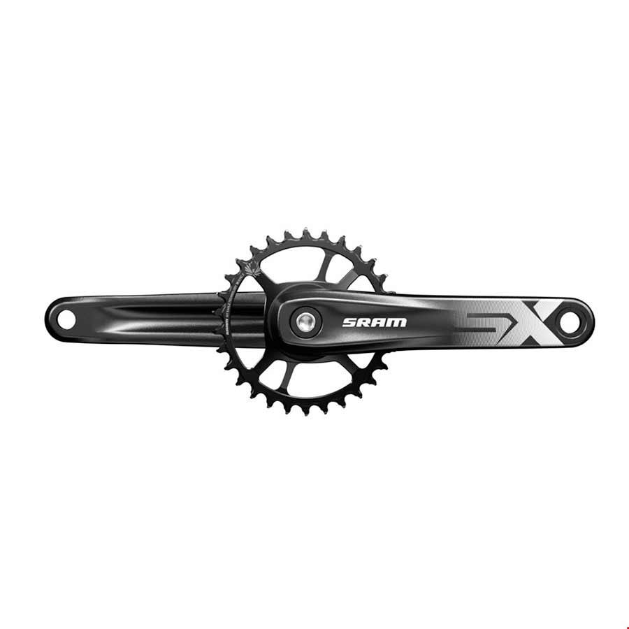 SRAM - SX Eagle MTB Cranksets _ Unite - B1keparts.com