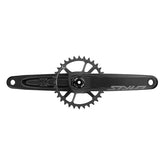 Truvativ - Stylo 6K Eagle MTB Cranksets _ Unite - B1keparts.com