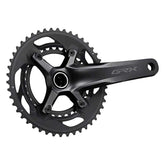 Shimano - GRX FC-RX600-10 Road / Track Cranksets _ Unite - B1keparts.com