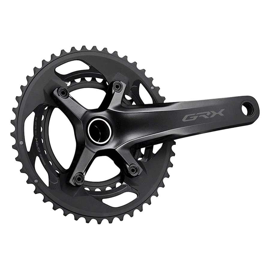 Shimano - GRX FC-RX600-10 Road / Track Cranksets _ Unite - B1keparts.com