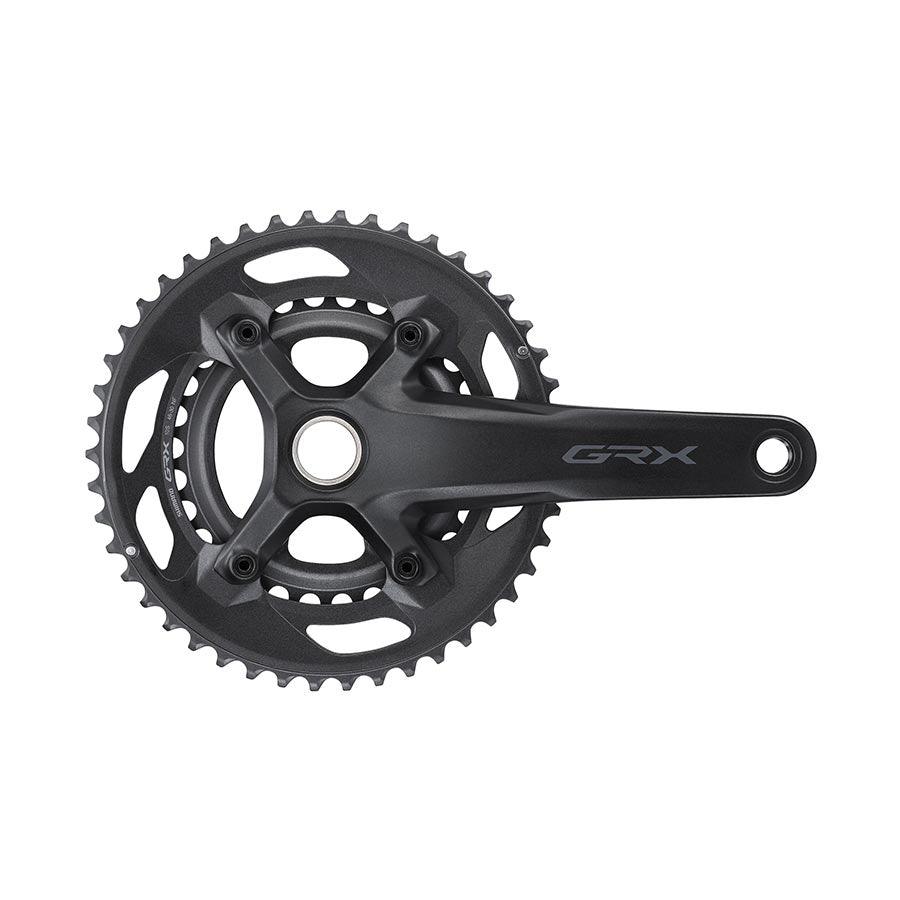Shimano - GRX FC-RX600-10 Road / Track Cranksets _ Unite - B1keparts.com