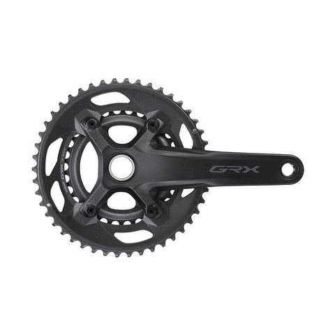 Shimano - GRX FC-RX600-10 Road / Track Cranksets _ Unite - B1keparts.com Shimano - GRX FC-RX600-10 Road / Track Cranksets _ Unite - B1keparts.com