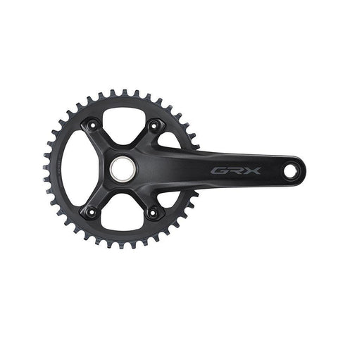 Shimano - GRX FC-RX600-1 Road / Track Cranksets _ Unite - B1keparts.com Shimano - GRX FC-RX600-1 Road / Track Cranksets _ Unite - B1keparts.com