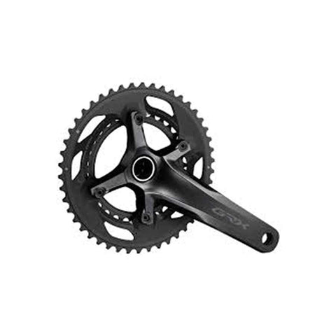 Shimano - GRX FC-RX600-11 Road / Track Cranksets _ Unite - B1keparts.com Shimano - GRX FC-RX600-11 Road / Track Cranksets _ Unite - B1keparts.com