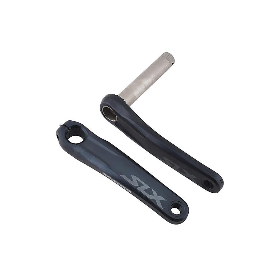 Shimano - SLX FC-M7120 MTB Cranksets _ Unite - B1keparts.com