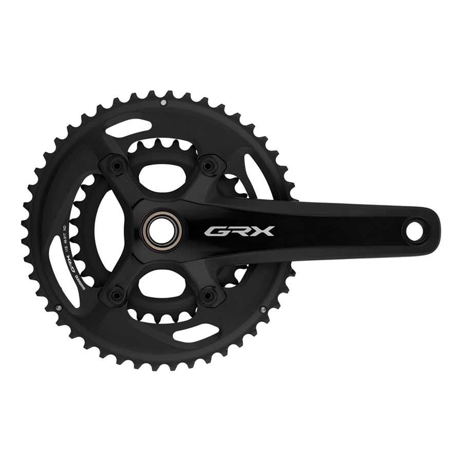 Shimano - GRX FC-RX810-2 Road / Track Cranksets _ Unite - B1keparts.com