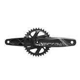 Truvativ - Descendant DH DUB83 MTB Cranksets _ Unite - B1keparts.com