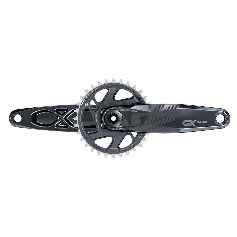 SRAM - GX Eagle DUB C1 MTB Cranksets _ Unite - B1keparts.com