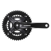 Shimano - FC-TY501-2 MTB Cranksets _ Unite - B1keparts.com