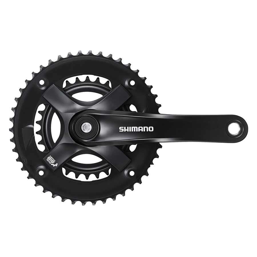 Shimano - FC-TY501-2 MTB Cranksets _ Unite - B1keparts.com