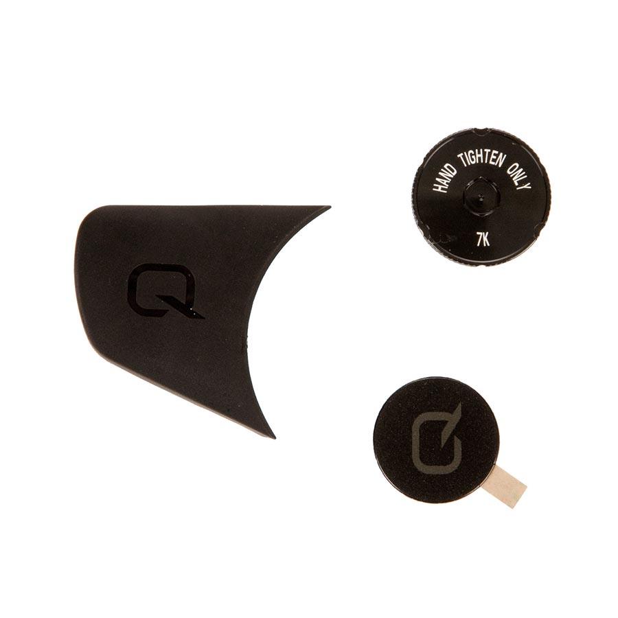 Quarq - Force/Red Quarq AXS Battery Lid and Cover Power Meter Cranksets _ Unite - B1keparts.com