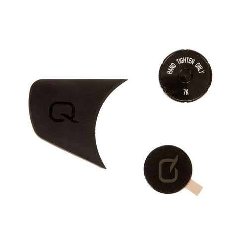 Quarq - Force/Red Quarq AXS Battery Lid and Cover Power Meter Cranksets _ Unite - B1keparts.com Quarq - Force/Red Quarq AXS Battery Lid and Cover Power Meter Cranksets _ Unite - B1keparts.com