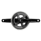 SRAM - Rival D1 2x Road / Track Cranksets _ Unite - B1keparts.com