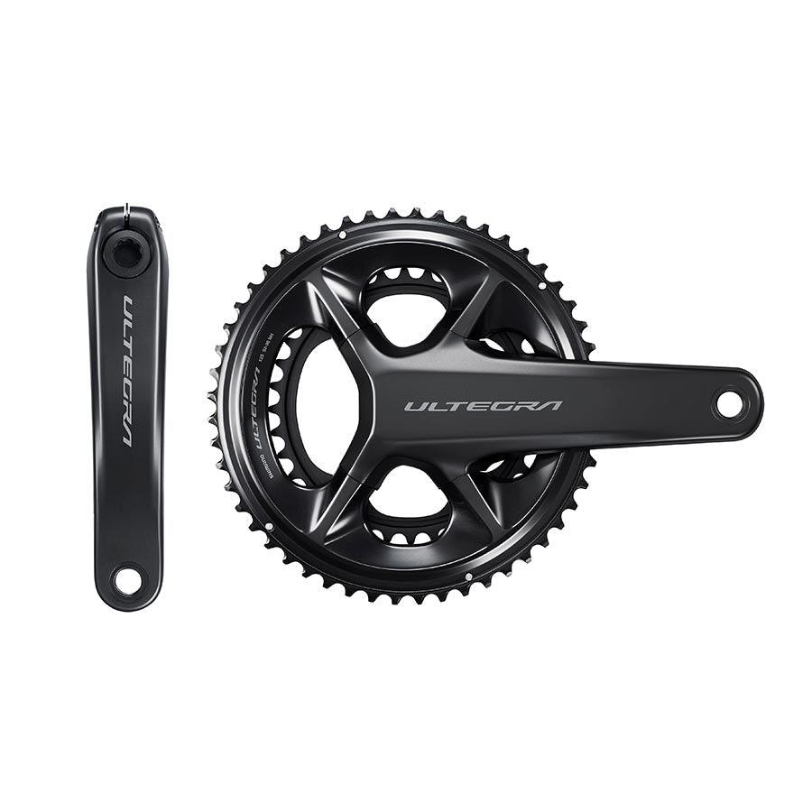 Shimano - Ultegra FC-R8100 Road / Track Cranksets _ Unite - B1keparts.com