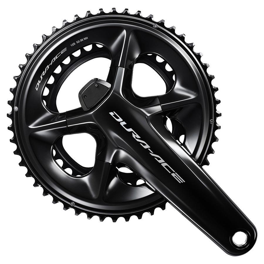 Shimano - Dura Ace FC-R9200-P Power Meter Power Meter Cranksets _ Unite - B1keparts.com