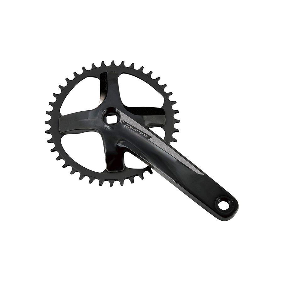 FSA - Vero 1x JIS Road / Track Cranksets _ Unite - B1keparts.com