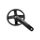 FSA - Vero 1x JIS Road / Track Cranksets _ Unite - B1keparts.com